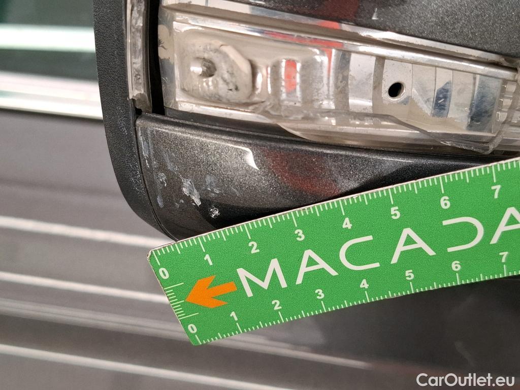  Ford  Mondeo  Berline Titanium 2.0 EcoBlue 150CV BVA8 E6dT #113