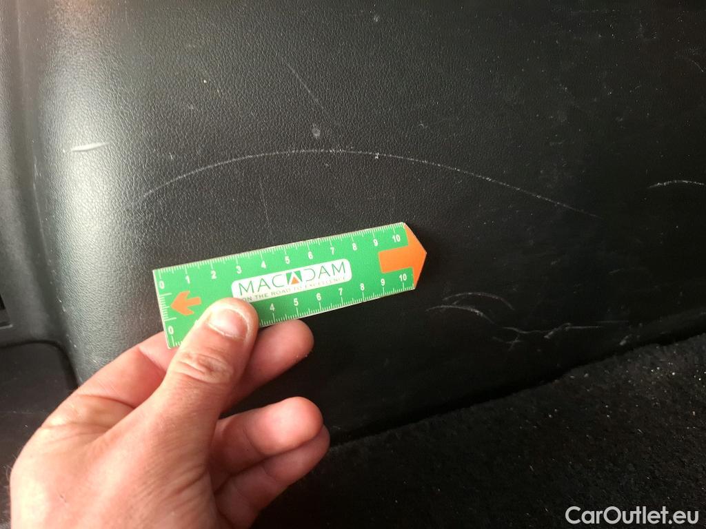  Hyundai  Tucson  Business Hybrid 2WD 1.6 T-GDI 230CV BVA6 E6d #37