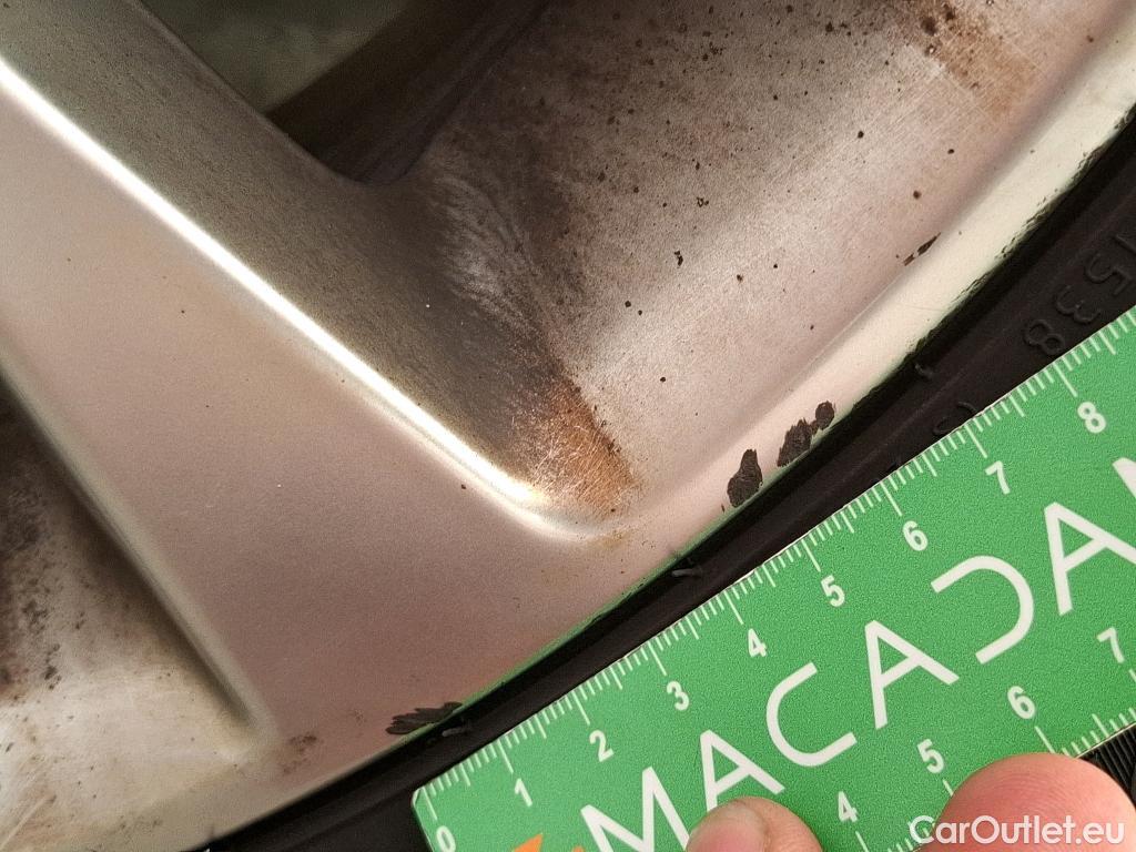  Ford  Mondeo  Berline Titanium 2.0 EcoBlue 150CV BVA8 E6dT #119