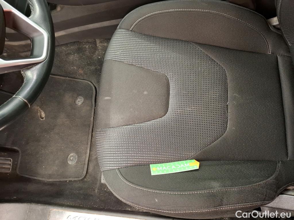  Ford  Mondeo  Berline Titanium 2.0 EcoBlue 150CV BVA8 E6dT #71