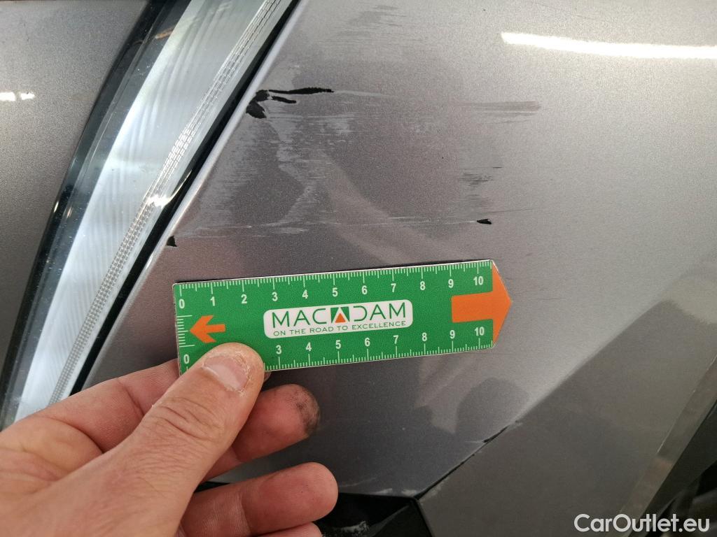  Peugeot  2008  Allure Business 1.5 HDi 130CV BVA8 E6d #6