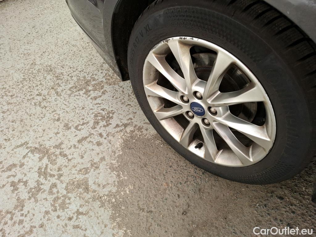  Ford  Mondeo  Berline Titanium 2.0 EcoBlue 150CV BVA8 E6dT #104