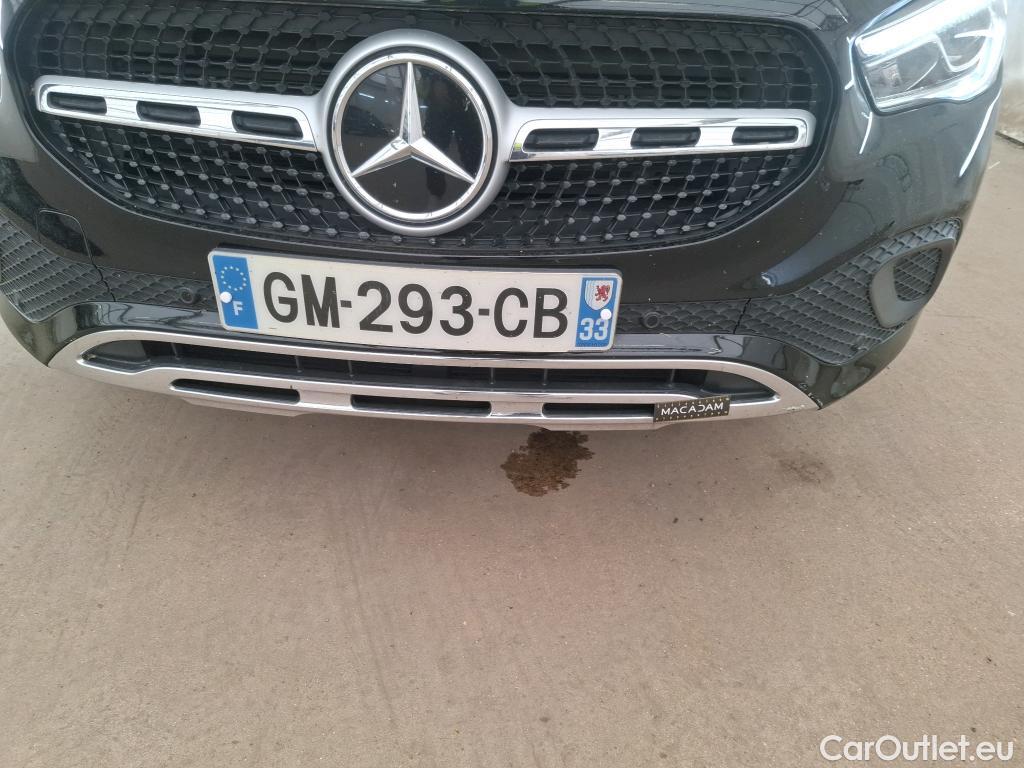  Mercedes  GLA MERCEDES-BENZ  / 2020 / 5P / SUV 1.3  250 e BUSINESS LINE DCT #7