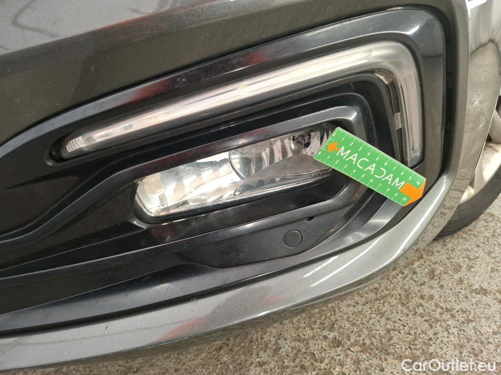  Ford  Mondeo  Berline Titanium 2.0 EcoBlue 150CV BVA8 E6dT #79