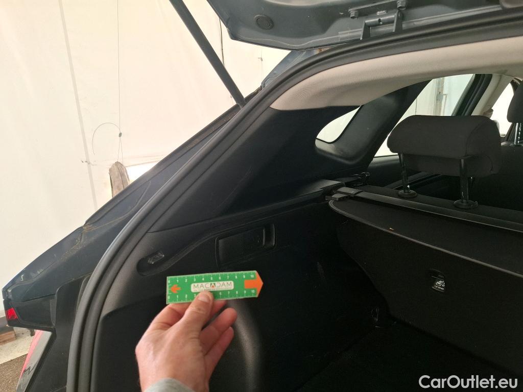  Hyundai  Tucson  Business Hybrid 2WD 1.6 T-GDI 230CV BVA6 E6d #39