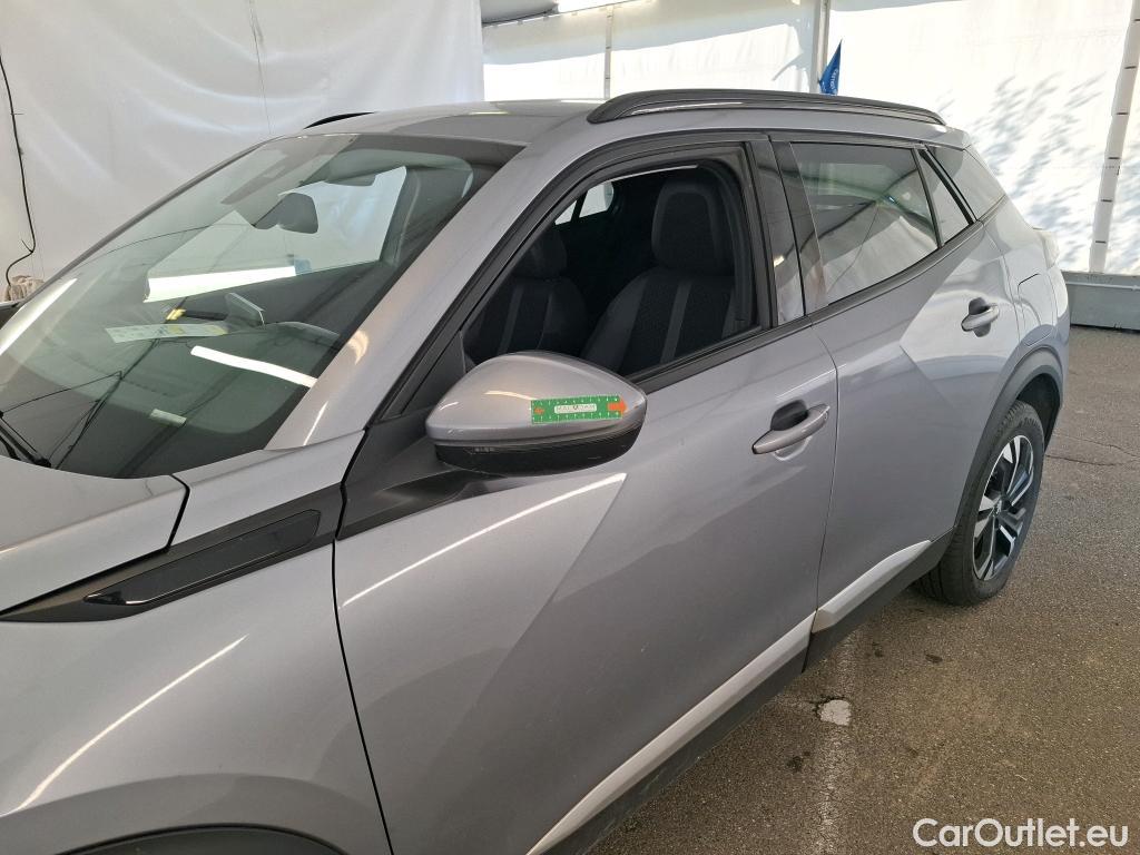  Peugeot  2008  Allure Business 1.5 HDi 130CV BVA8 E6d #63