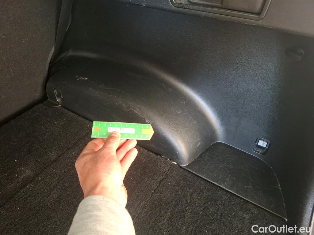  Hyundai  Tucson  Business Hybrid 2WD 1.6 T-GDI 230CV BVA6 E6d #33