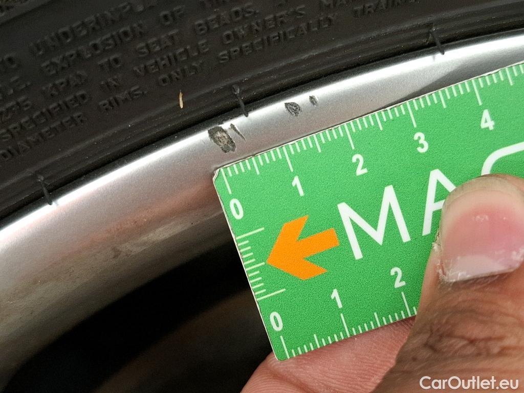  Ford  Mondeo  Berline Titanium 2.0 EcoBlue 150CV BVA8 E6dT #101