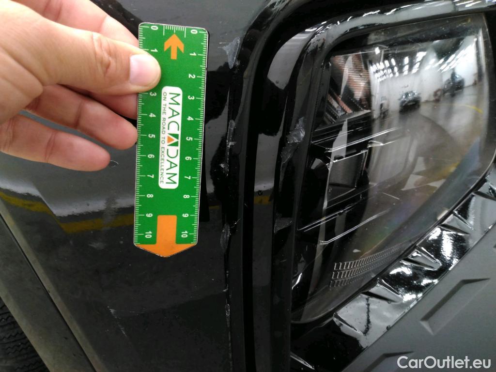  Hyundai  Tucson  N-Line Executive Mild-Hybrid 2WD 1.6 CRDI 135CV BVA7 E6d #8