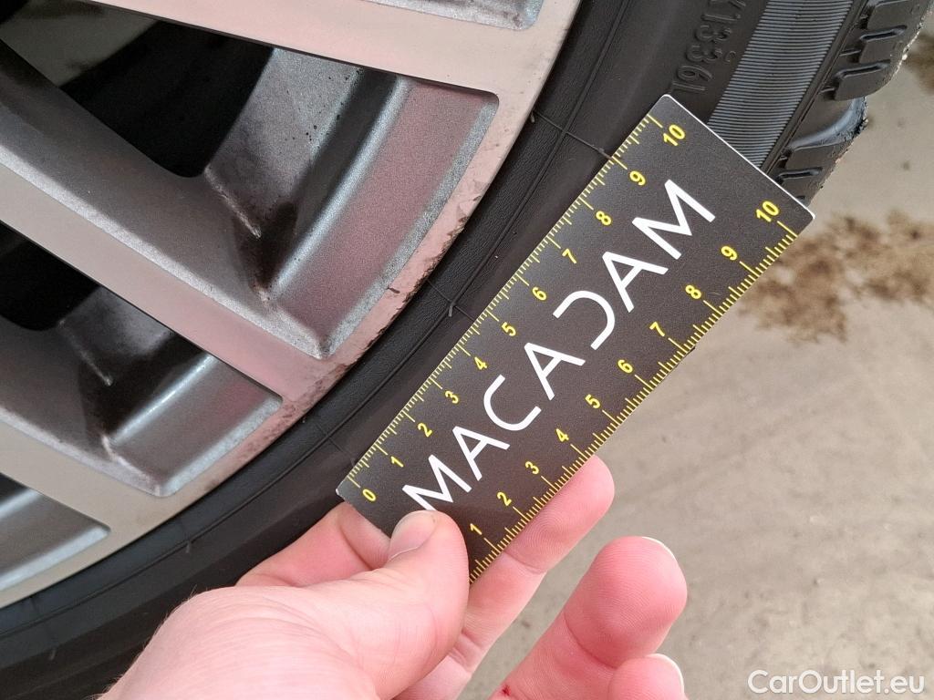  Mercedes  CLA-Klasse MERCEDES-BENZ CLA Coupe / 2019 / 4P / Coupé CLA 200 d Business Line BA8 #6