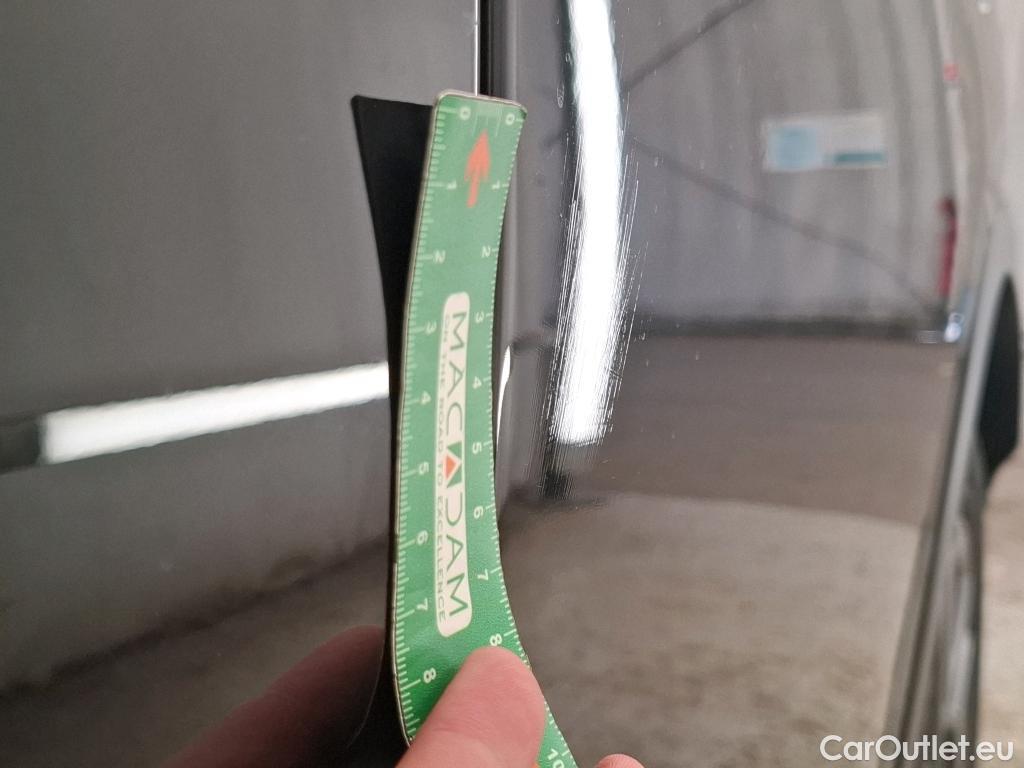  Nissan  Qashqai NISSAN  / 2021 / 5P / Crossover 1.3 MHEV 158ch Xtronic Business Edition #5