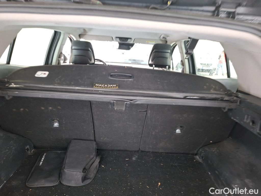  KIA  Sportage KIA  / 2021 / 5P / SUV 1.6 T-GDI 265 PHEV AUTO 4WD ACTIVE BUSIN #30