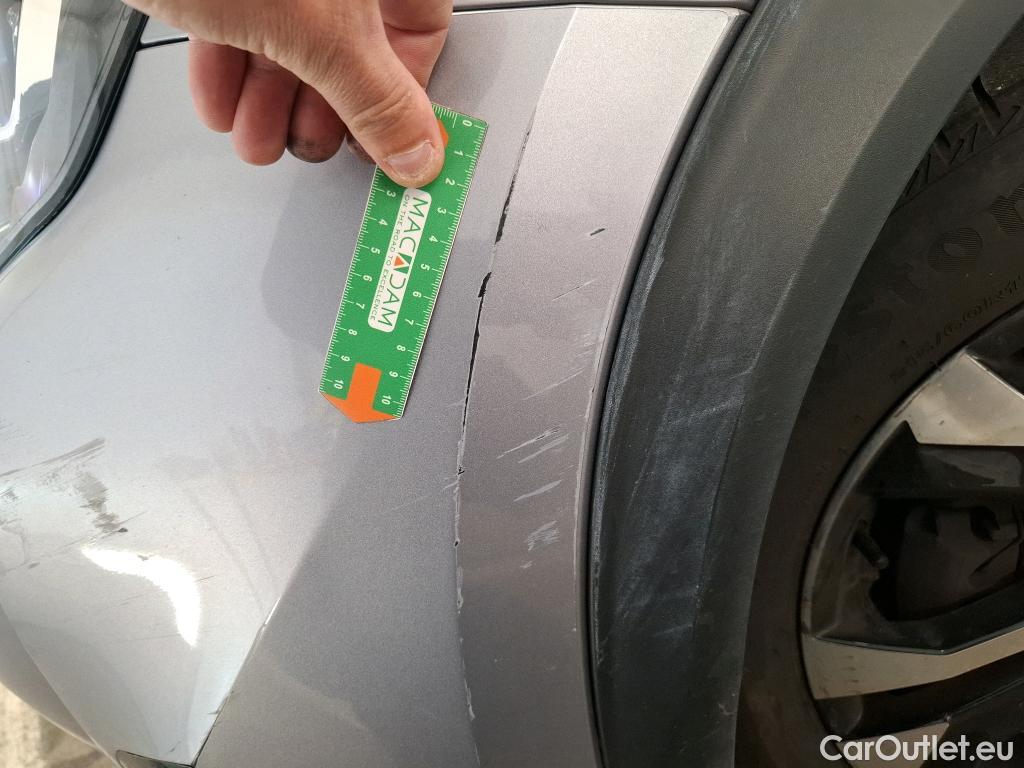  Peugeot  2008  Allure Business 1.5 HDi 130CV BVA8 E6d #7