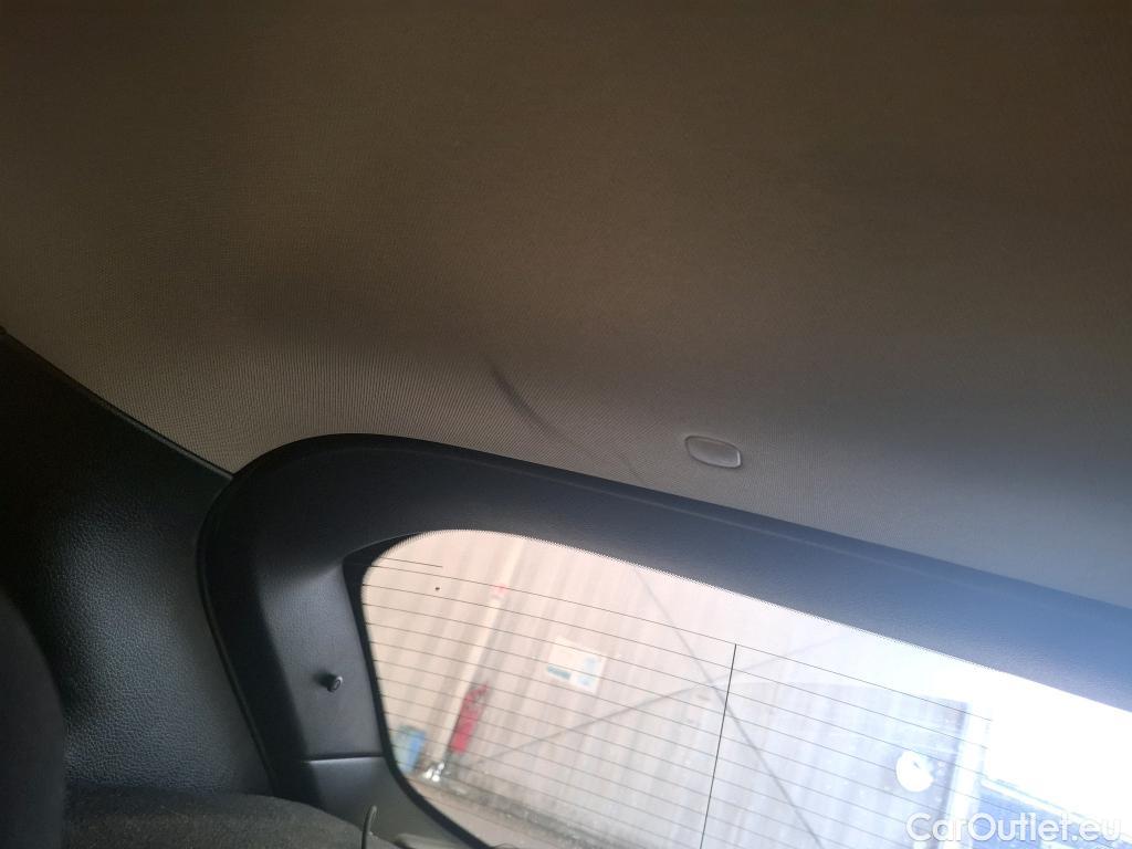  Nissan  Qashqai NISSAN  / 2017 / 5P / Crossover 1.5 DCI 115 Business Edition #13