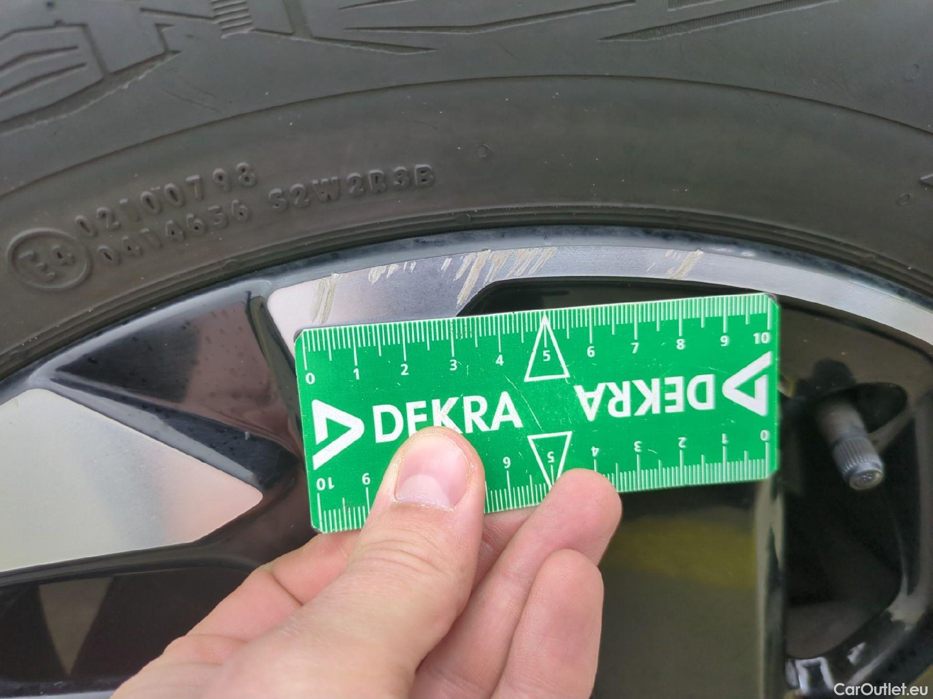  KIA  Sportage  Active Hybrid 1.6 T-GDi 230CV BVA6 E6d #8