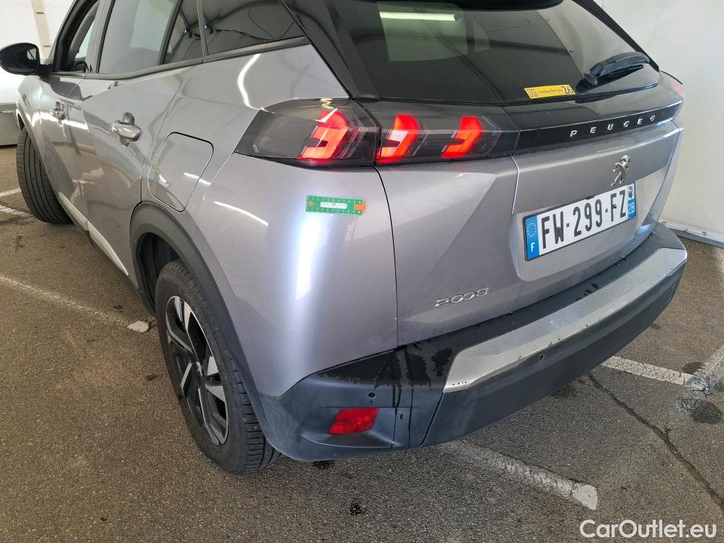  Peugeot  2008  Allure Business 1.5 HDi 130CV BVA8 E6d #67