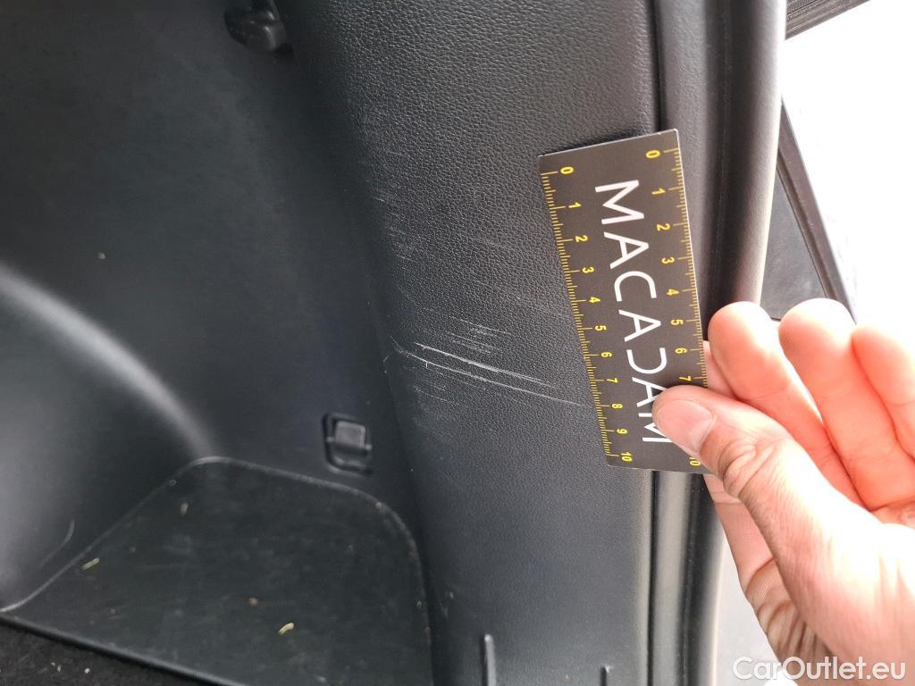  Hyundai  Tucson  Creative Hybrid 2WD 1.6 T-GDI 230CV BVA6 E6d #10