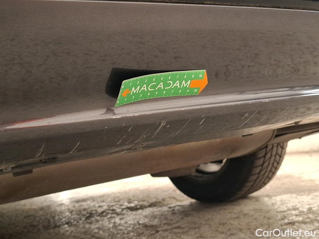  Ford  Mondeo  Berline Titanium 2.0 EcoBlue 150CV BVA8 E6dT #52