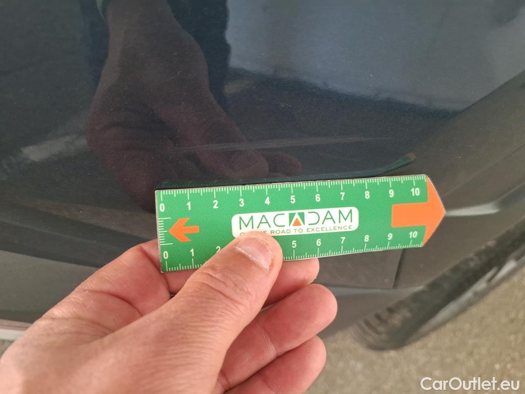  Hyundai  Tucson  Business Hybrid 2WD 1.6 T-GDI 230CV BVA6 E6d #57