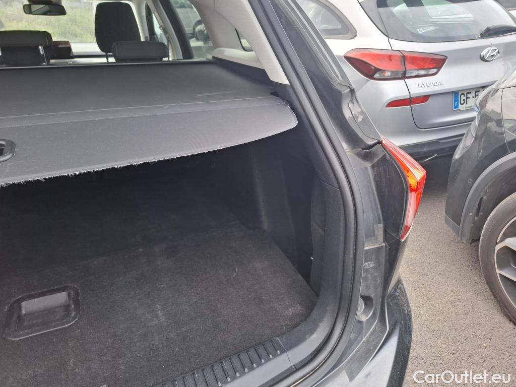  Ford  Focus  Turnier Titanium X 1.5 EcoBlue 120CV BVM6 E6d #32