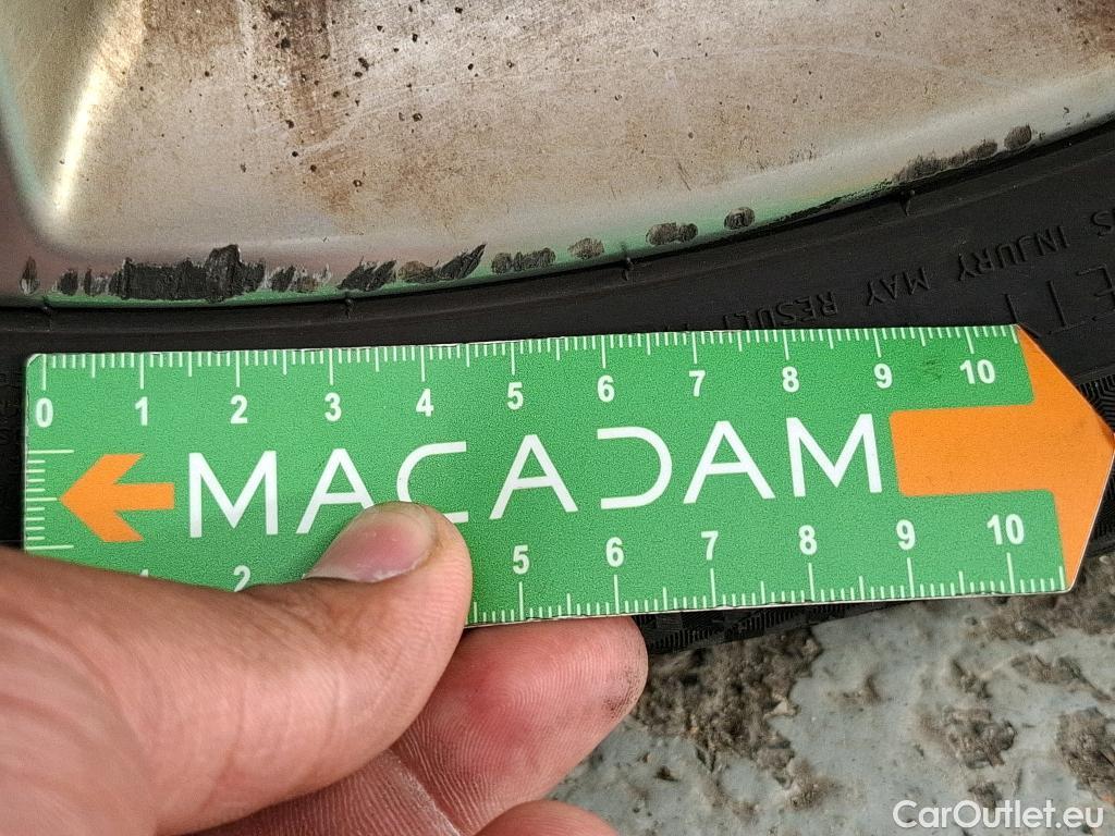  Ford  Mondeo  Berline Titanium 2.0 EcoBlue 150CV BVA8 E6dT #110