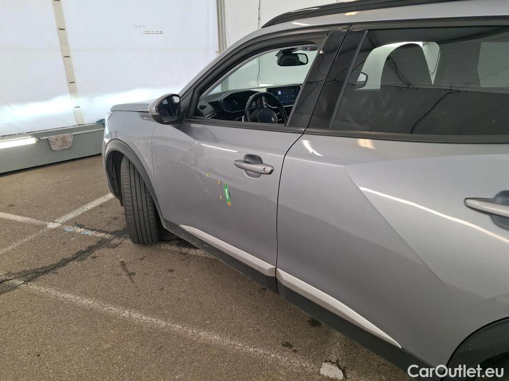  Peugeot  2008  Allure Business 1.5 HDi 130CV BVA8 E6d #1