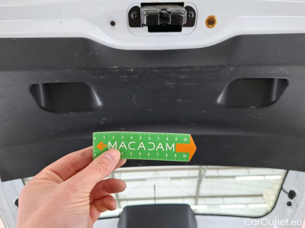  Dacia  Duster  II Essentiel 4WD 1.5 dCi 115CV BVM6 E6d #30