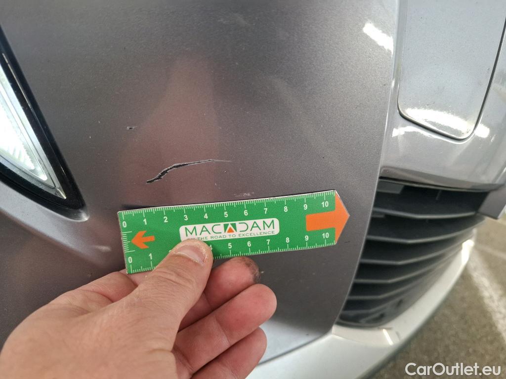  Peugeot  2008  Allure Business 1.5 HDi 130CV BVA8 E6d #9