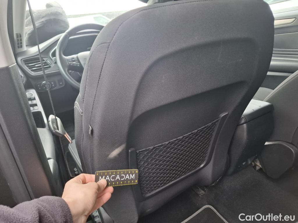  Ford  Focus  Turnier Titanium X 1.5 EcoBlue 120CV BVM6 E6d #28