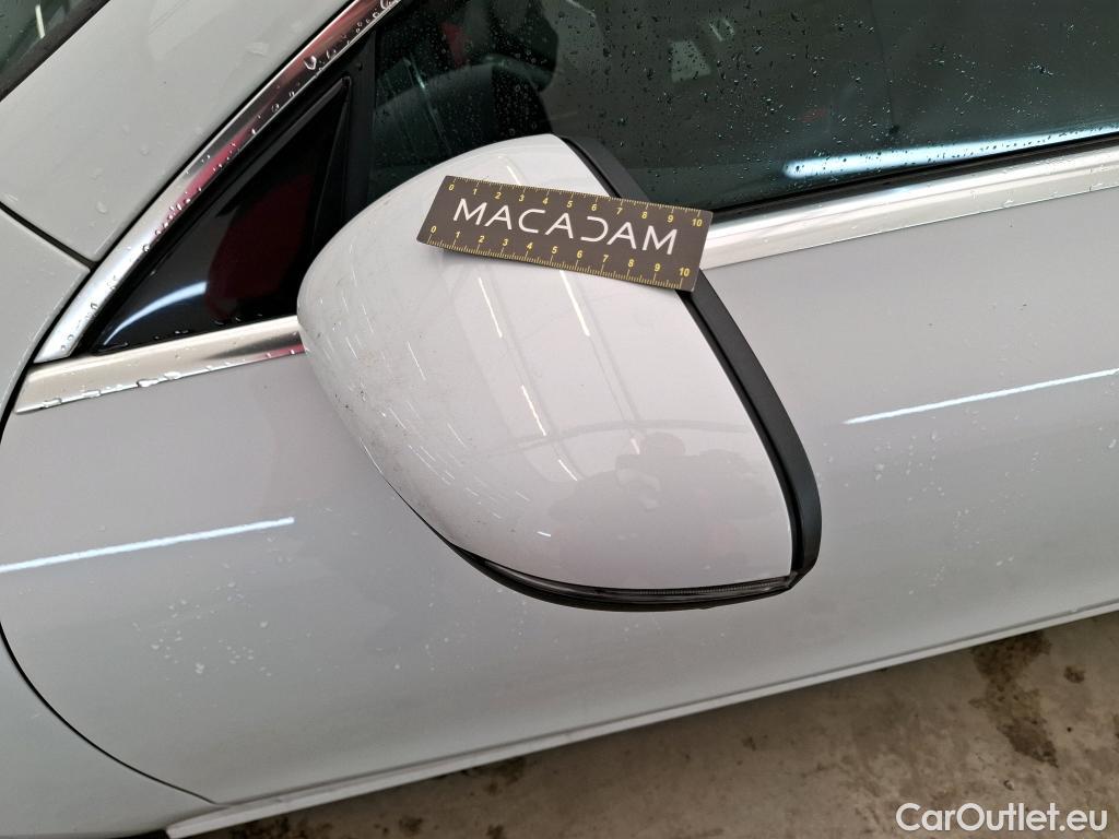  Mercedes  CLA-Klasse MERCEDES-BENZ CLA Coupe / 2019 / 4P / Coupé CLA 200 d Business Line BA8 #14