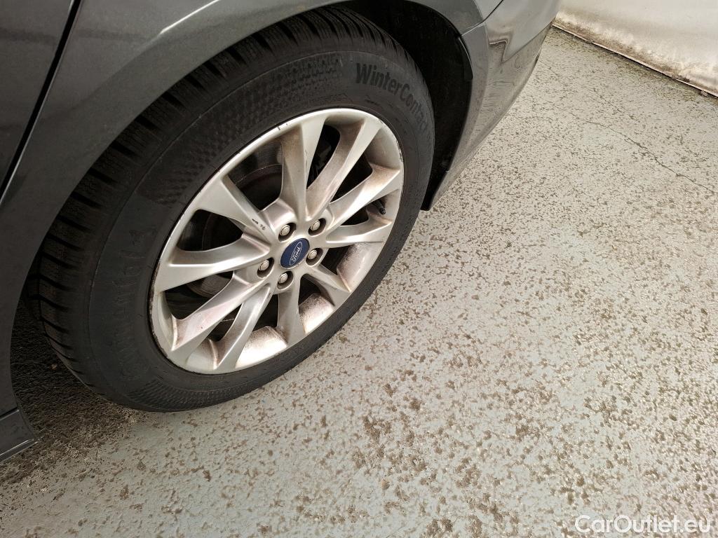  Ford  Mondeo  Berline Titanium 2.0 EcoBlue 150CV BVA8 E6dT #99