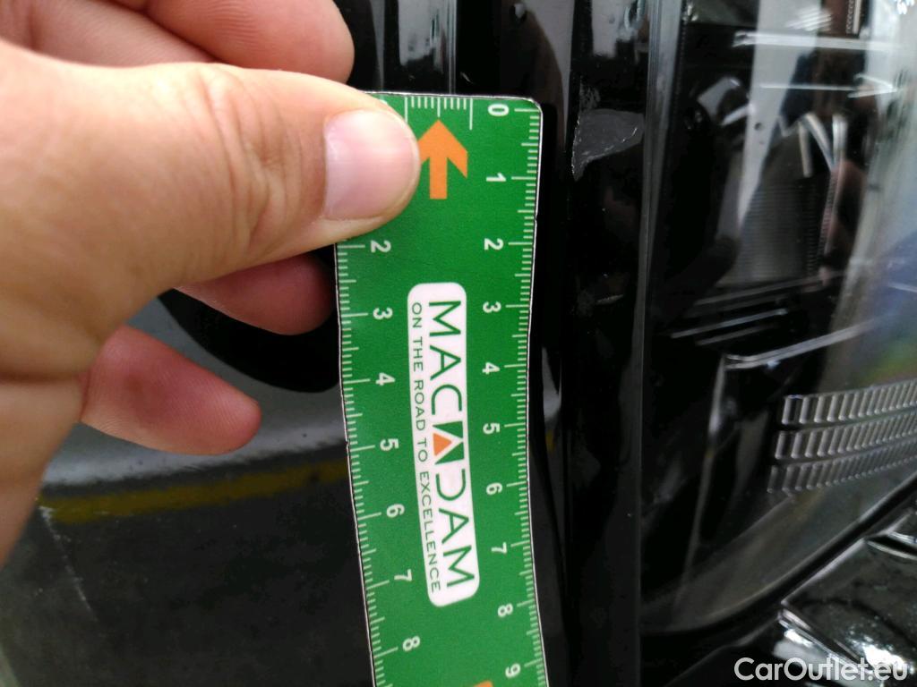  Hyundai  Tucson  N-Line Executive Mild-Hybrid 2WD 1.6 CRDI 135CV BVA7 E6d #13