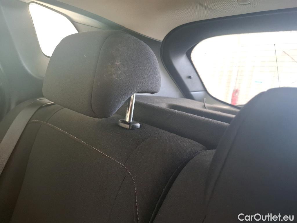  Nissan  Qashqai NISSAN  / 2017 / 5P / Crossover 1.5 DCI 115 Business Edition #12