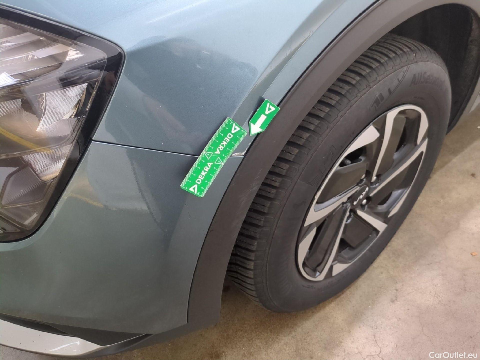  KIA  Sportage  Active Hybrid 1.6 T-GDi 230CV BVA6 E6d #31