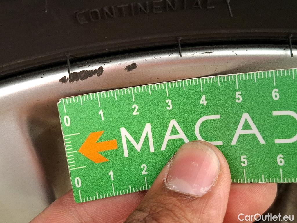  Ford  Mondeo  Berline Titanium 2.0 EcoBlue 150CV BVA8 E6dT #118