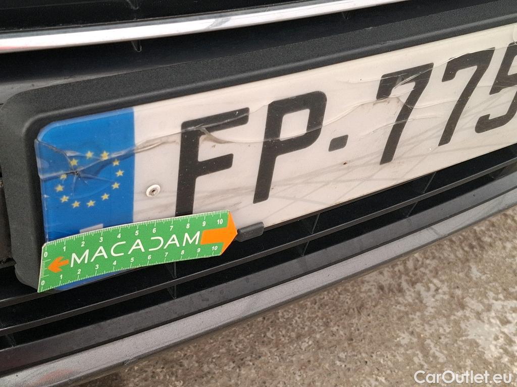  Ford  Mondeo  Berline Titanium 2.0 EcoBlue 150CV BVA8 E6dT #95