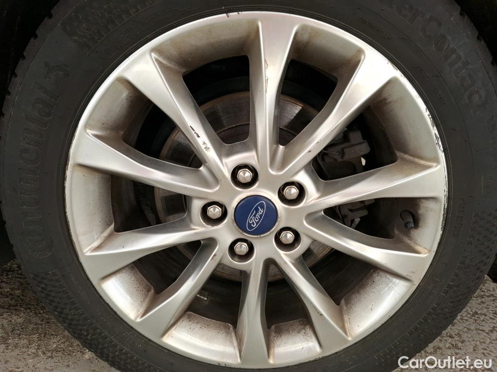  Ford  Mondeo  Berline Titanium 2.0 EcoBlue 150CV BVA8 E6dT #100