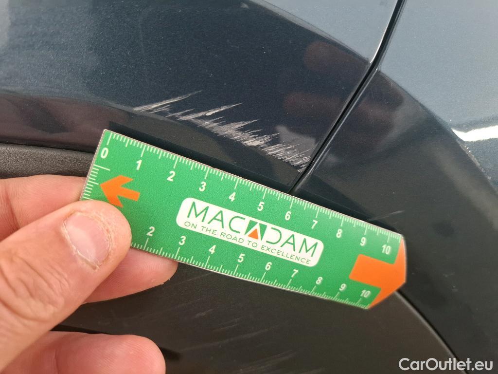  Hyundai  Tucson  Business Hybrid 2WD 1.6 T-GDI 230CV BVA6 E6d #16