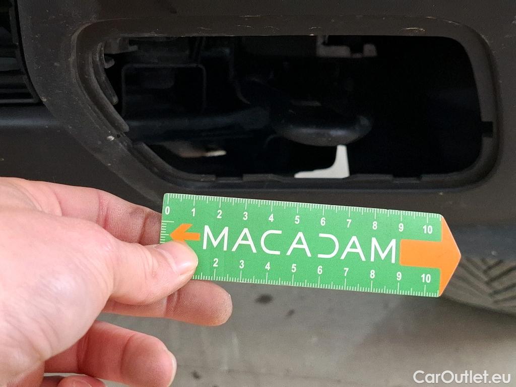  Dacia  Duster  II Essentiel 4WD 1.5 dCi 115CV BVM6 E6d #47