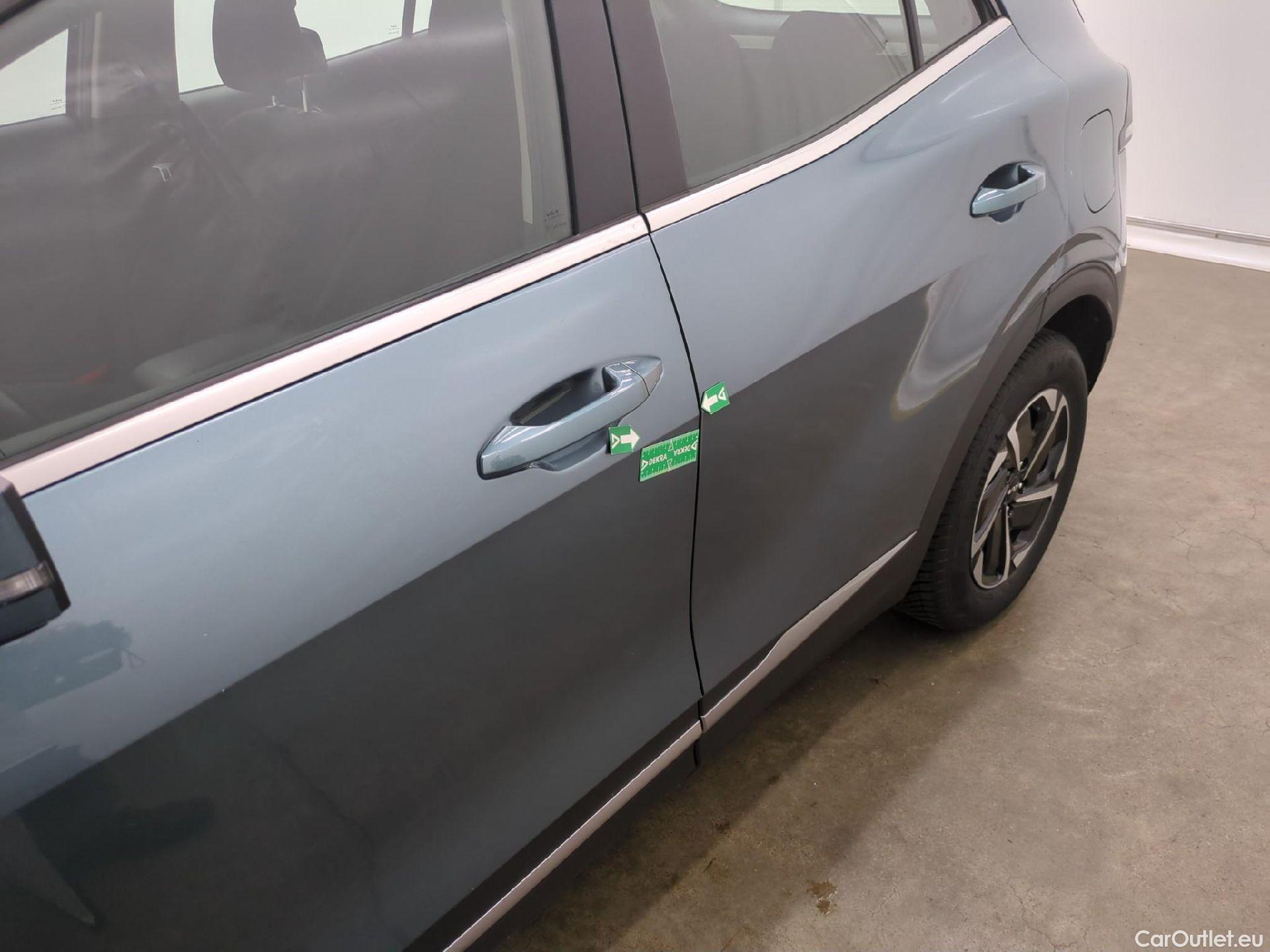  KIA  Sportage  Active Hybrid 1.6 T-GDi 230CV BVA6 E6d #33