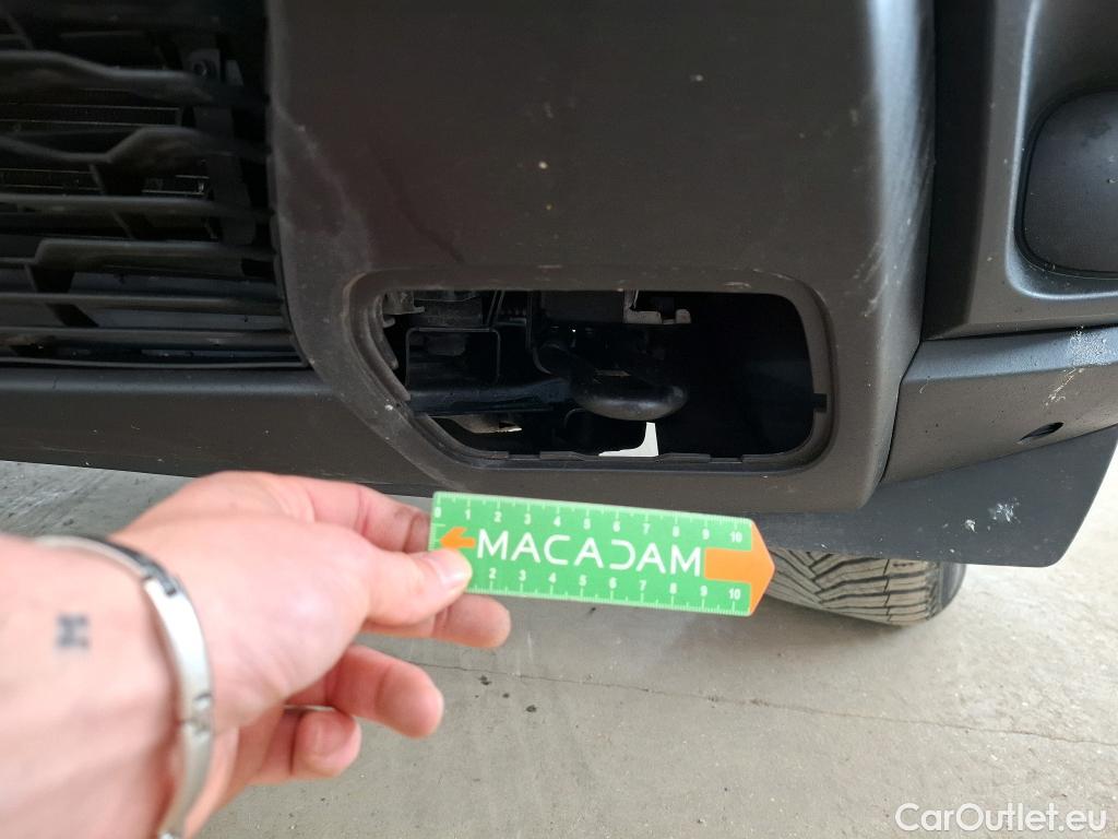  Dacia  Duster  II Essentiel 4WD 1.5 dCi 115CV BVM6 E6d #46