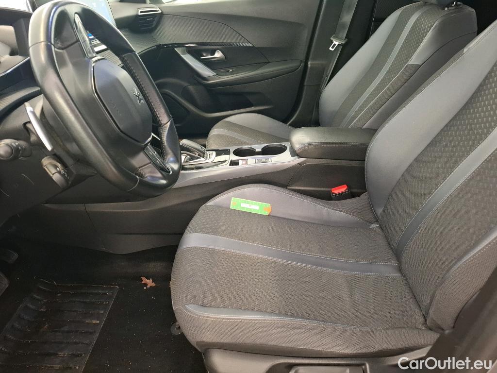  Peugeot  2008  Allure Business 1.5 HDi 130CV BVA8 E6d #55