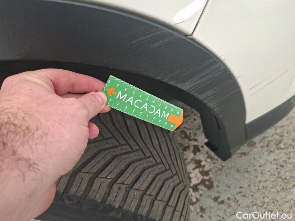  Nissan  Qashqai NISSAN  / 2017 / 5P / Crossover 1.5 DCI 115 Business Edition #15