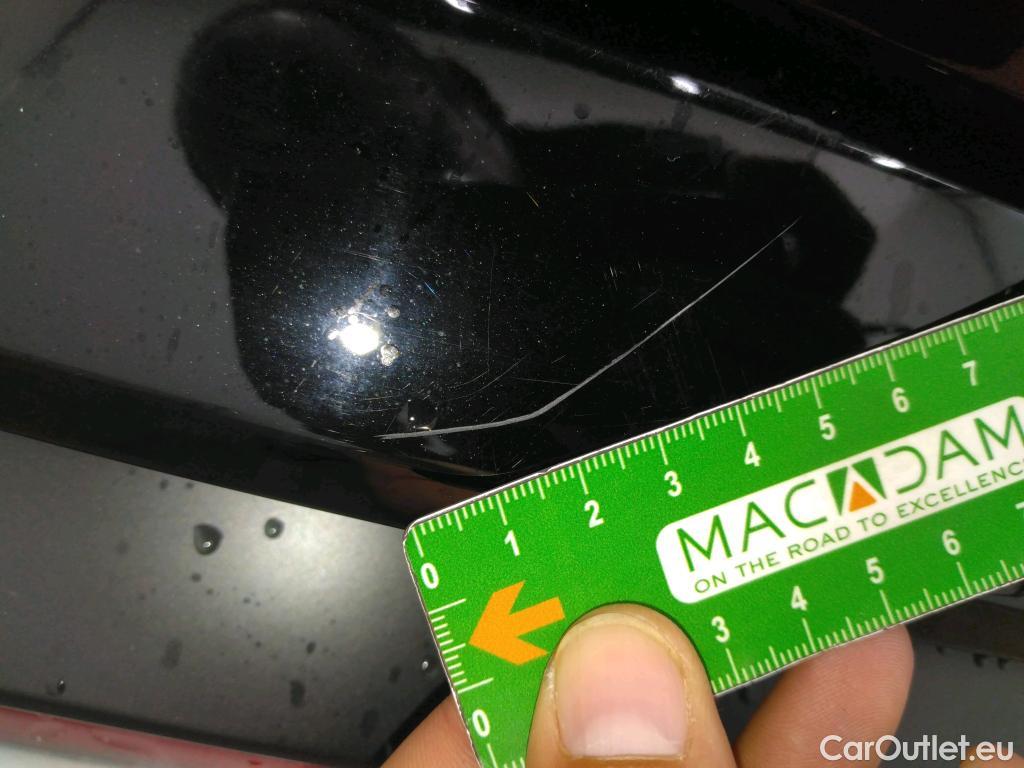  Hyundai  Tucson  N-Line Executive Mild-Hybrid 2WD 1.6 CRDI 135CV BVA7 E6d #18