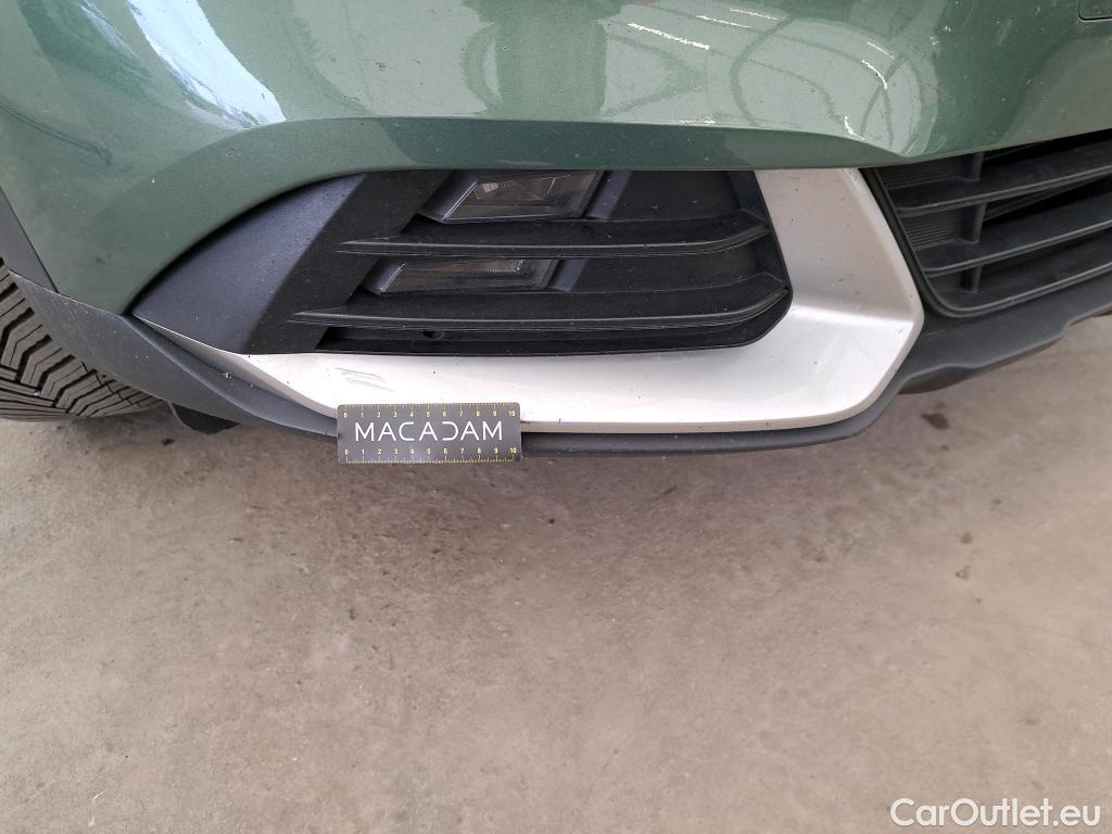  KIA  Sportage  Active 1.6 CRDi 135CV BVA7 E6d #6