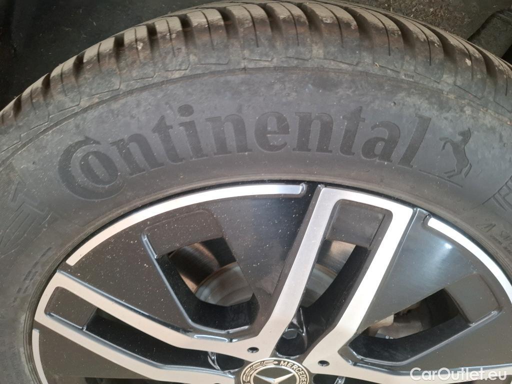  Mercedes  GLA MERCEDES-BENZ  / 2020 / 5P / SUV 1.3  250 e BUSINESS LINE DCT #22