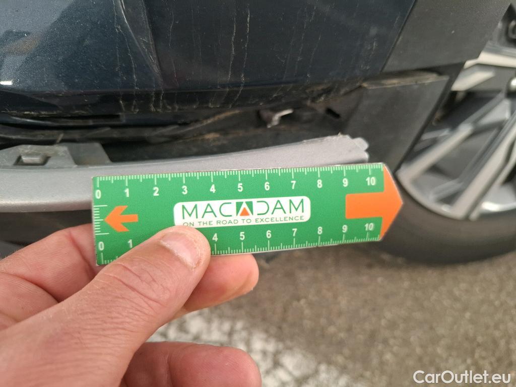  Hyundai  Tucson  Business Hybrid 2WD 1.6 T-GDI 230CV BVA6 E6d #14