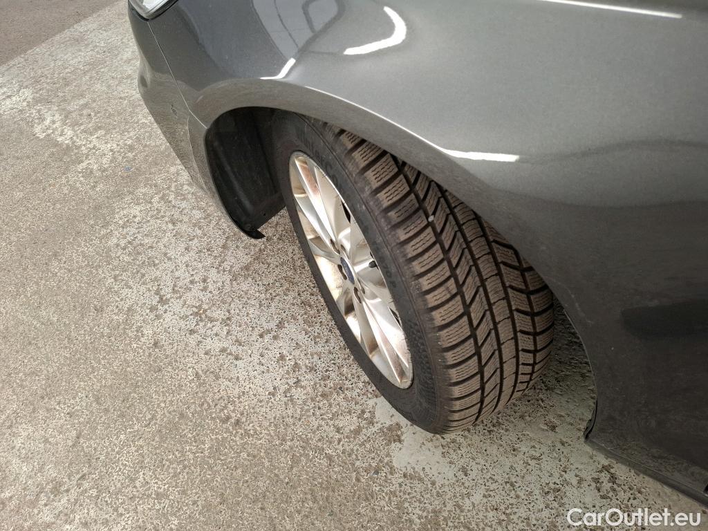  Ford  Mondeo  Berline Titanium 2.0 EcoBlue 150CV BVA8 E6dT #62