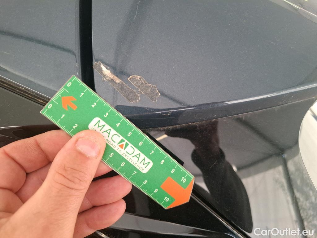  Hyundai  Tucson  Business Hybrid 2WD 1.6 T-GDI 230CV BVA6 E6d #52