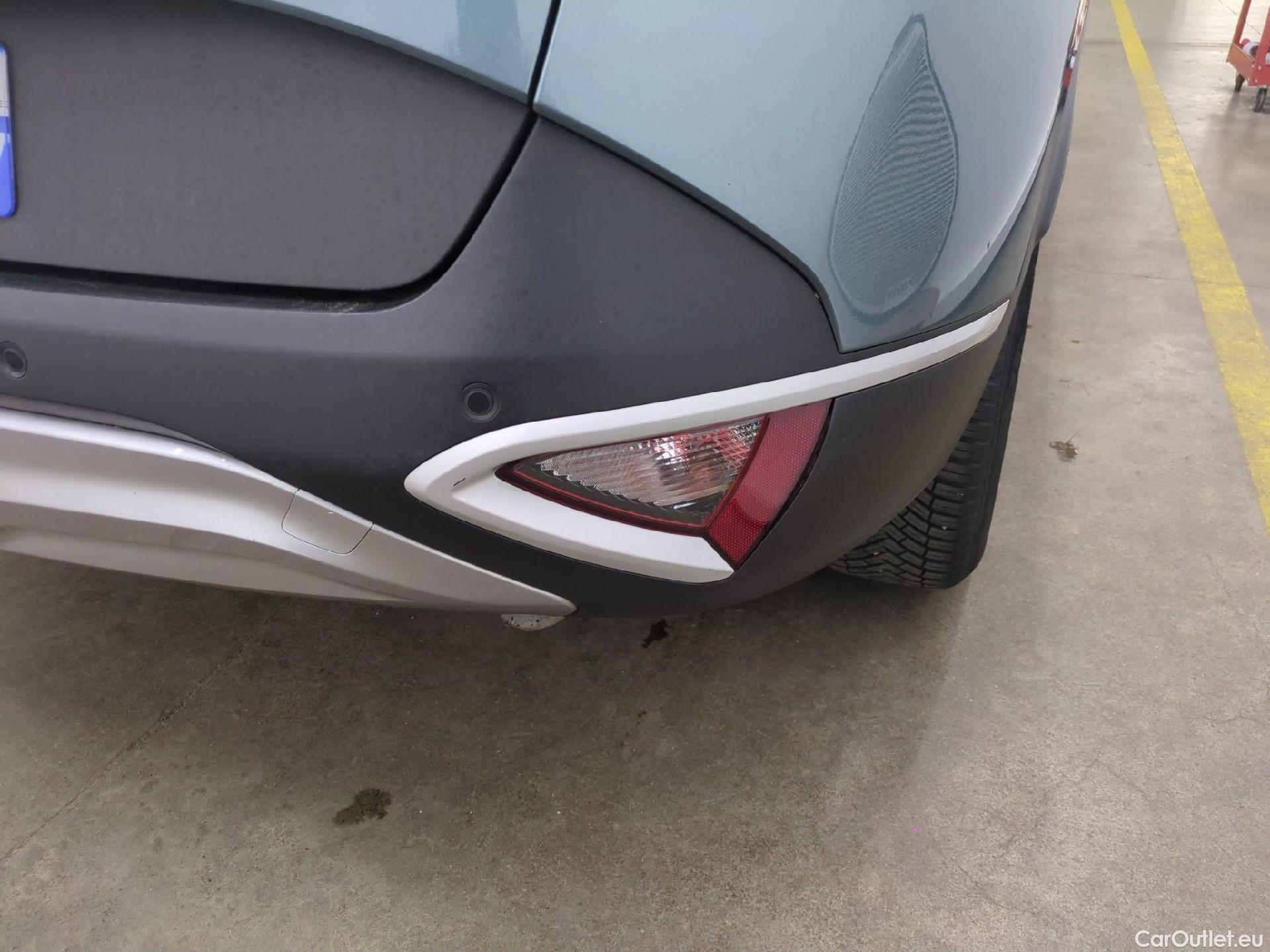  KIA  Sportage  Active Hybrid 1.6 T-GDi 230CV BVA6 E6d #55